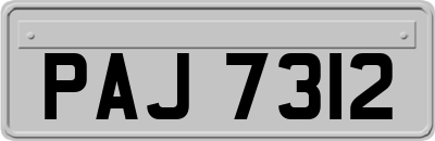PAJ7312