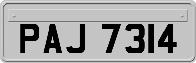 PAJ7314
