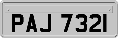 PAJ7321
