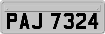PAJ7324