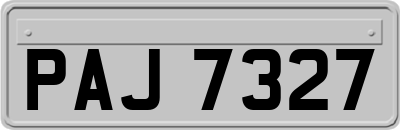 PAJ7327