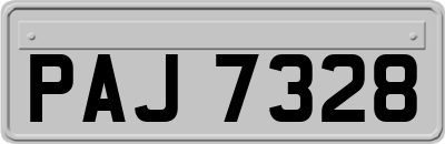 PAJ7328
