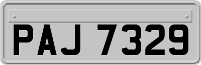PAJ7329