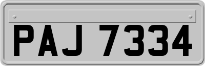PAJ7334