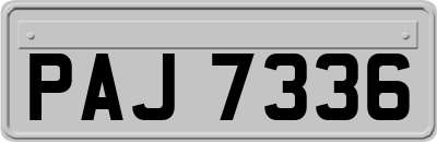PAJ7336