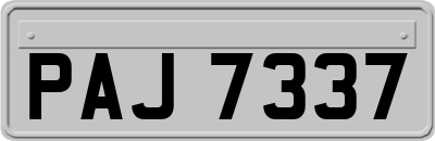 PAJ7337