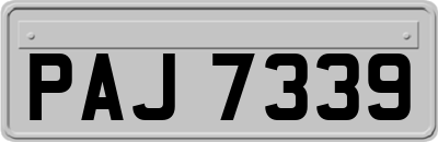 PAJ7339