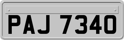 PAJ7340