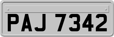 PAJ7342