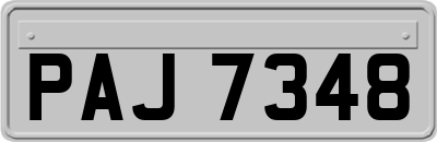 PAJ7348