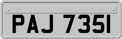 PAJ7351