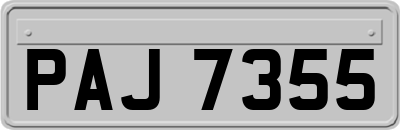 PAJ7355