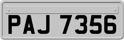 PAJ7356