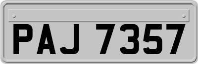 PAJ7357