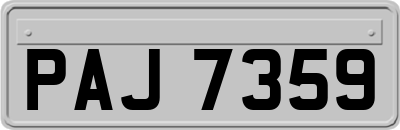 PAJ7359