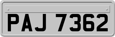 PAJ7362