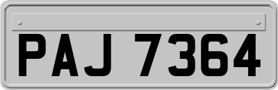 PAJ7364