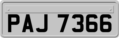 PAJ7366