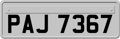 PAJ7367