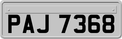 PAJ7368