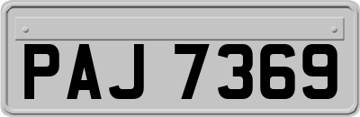 PAJ7369