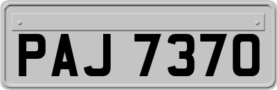 PAJ7370