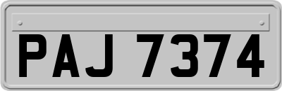 PAJ7374