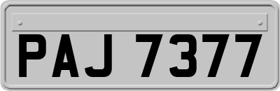 PAJ7377