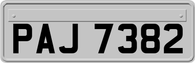PAJ7382