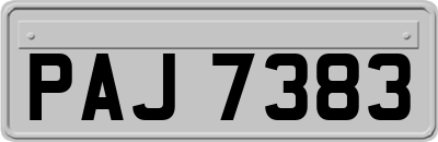 PAJ7383
