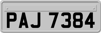 PAJ7384