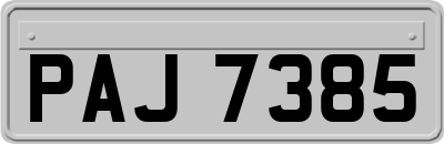PAJ7385