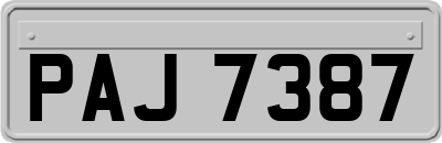 PAJ7387