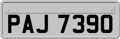 PAJ7390