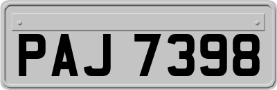 PAJ7398