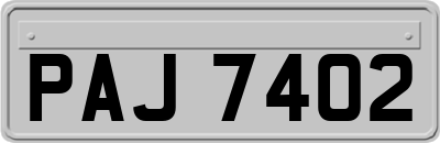 PAJ7402