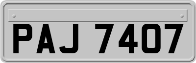 PAJ7407