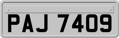 PAJ7409