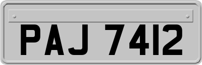 PAJ7412