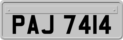 PAJ7414