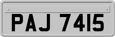 PAJ7415