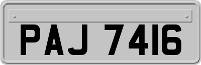PAJ7416