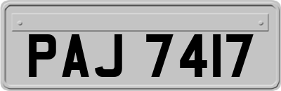 PAJ7417
