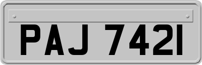 PAJ7421