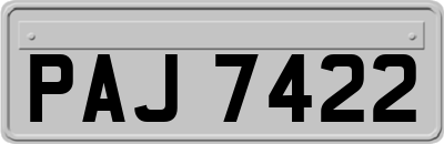 PAJ7422