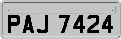 PAJ7424