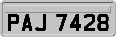 PAJ7428