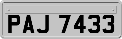 PAJ7433