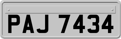 PAJ7434