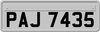 PAJ7435